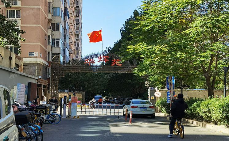 朝阳区 华辉苑1号楼5层502