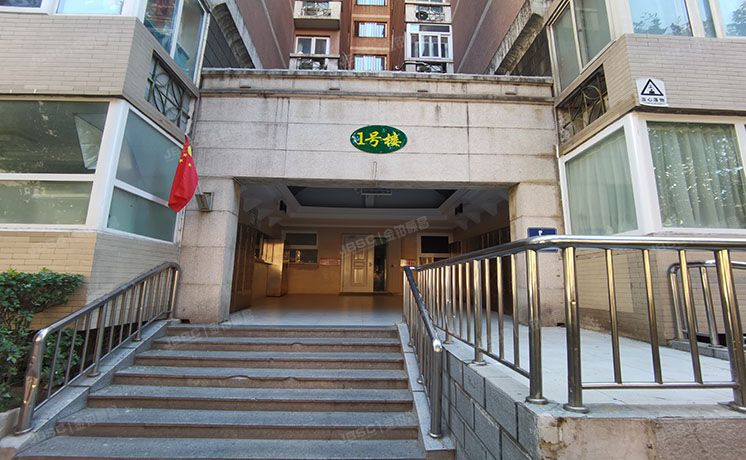 朝阳区 华辉苑1号楼5层502