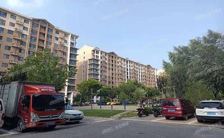 大兴区 榆垡新城嘉园4号楼7层2单元701