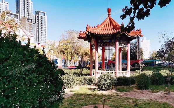 通州区 河畔丽景5号楼2层0201号