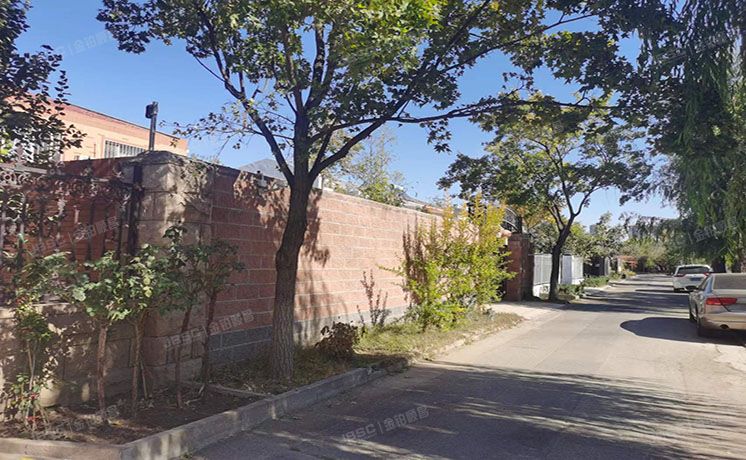 通州区 运通花园608-2号1至2层  别墅