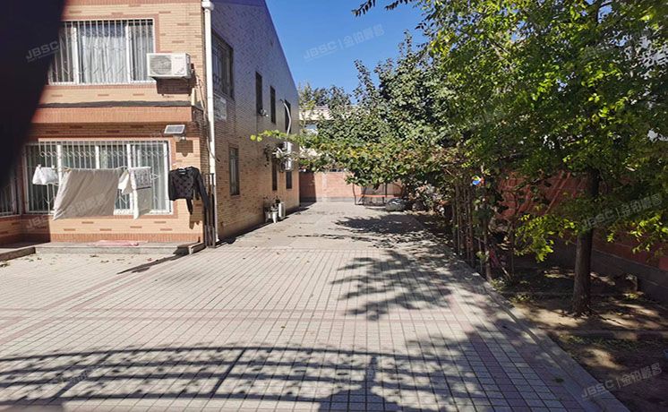 通州区 运通花园608-2号1至2层  别墅