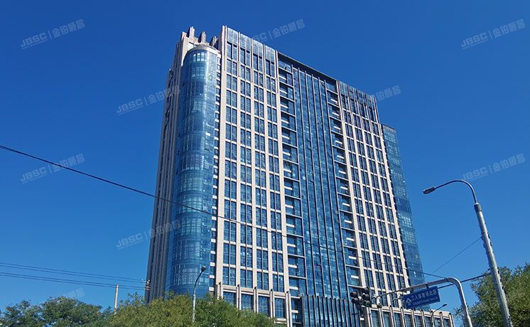 朝阳区 永利国际21号楼10层1单元1001 办公