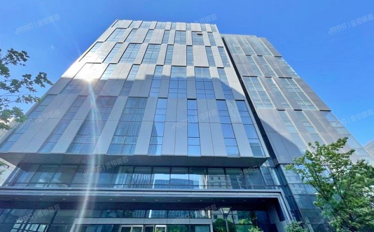 昌平区 绿地中央广场4号楼407号 办公