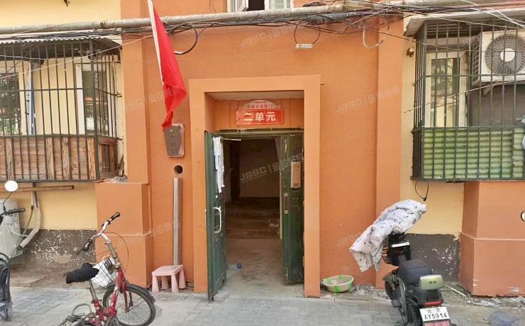 朝阳区 十里堡北里4号楼3层2单元232