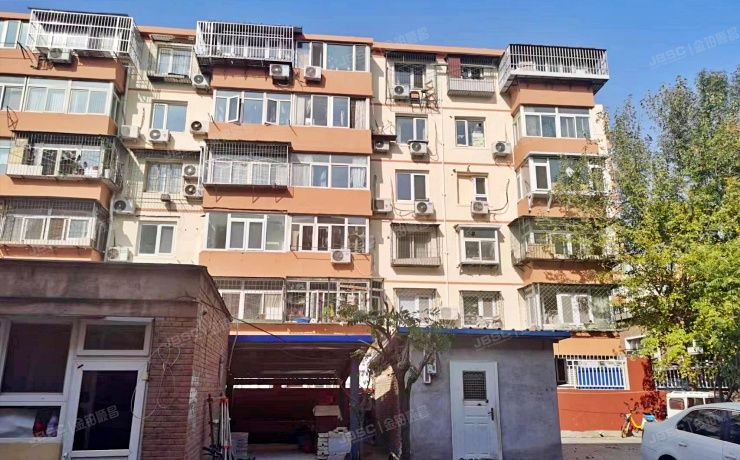 朝阳区 十里堡北里4号楼3层2单元232