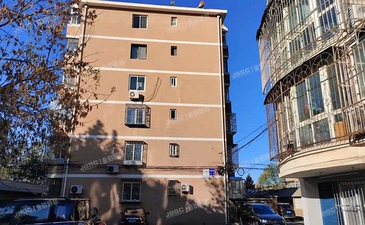 密云区 沿湖小区39号楼3层3单元302