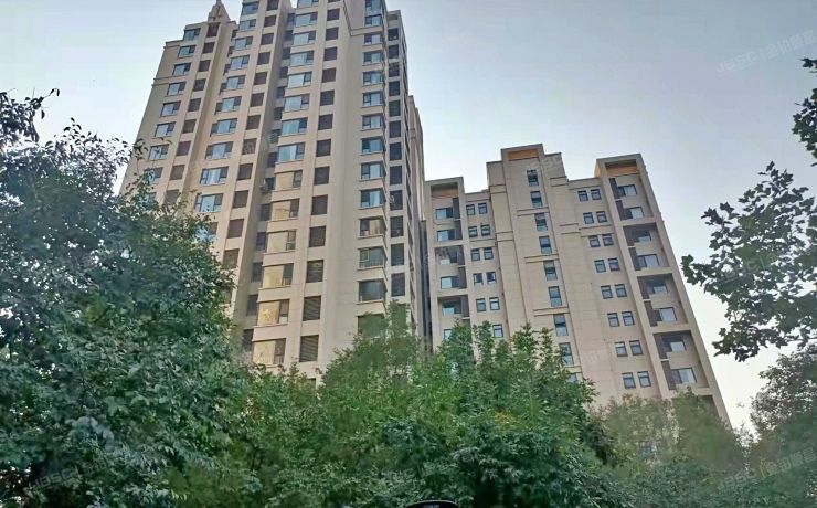 大兴区 鸿坤理想城7号楼9层1单元901