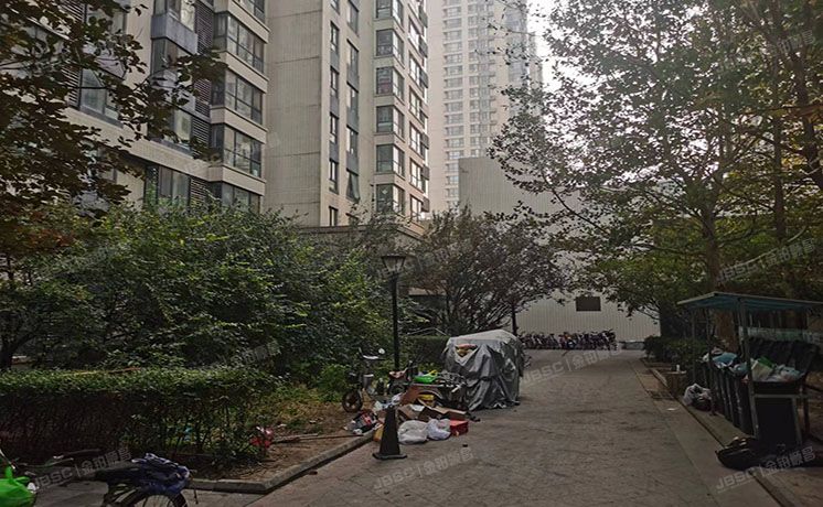 朝阳区 北京新天地1号楼18层2单元1806