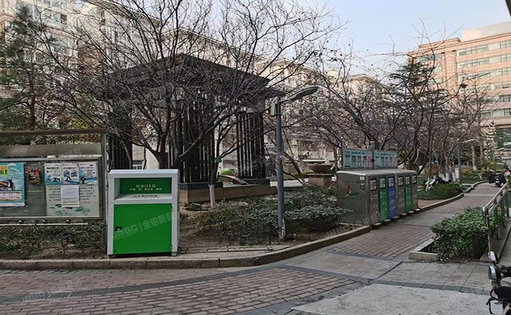 东城区 国瑞城东区3号楼12层8单元1201号