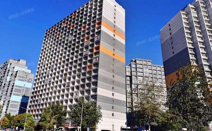 朝阳区 北京像素5号楼16层1628 办公