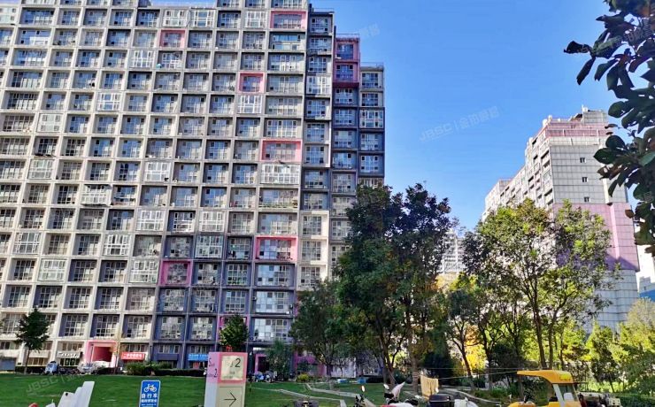 朝阳区 北京像素1号楼12层1217 办公