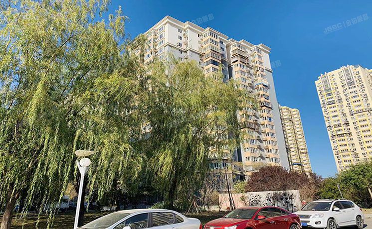 朝阳区 上东三角洲107号楼19层1901