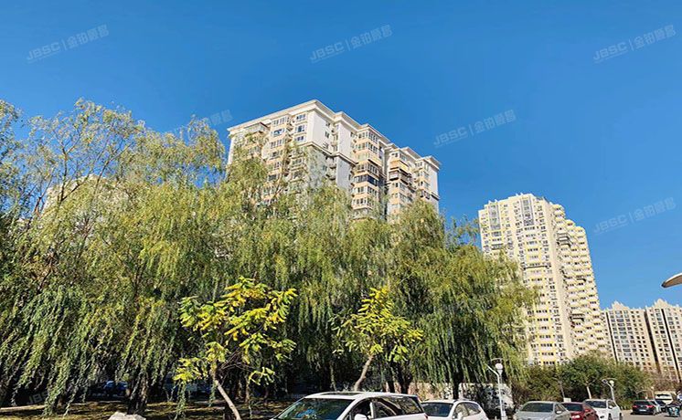 朝阳区 上东三角洲107号楼19层1901