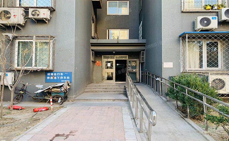 朝阳区 上东三角洲107号楼19层1901