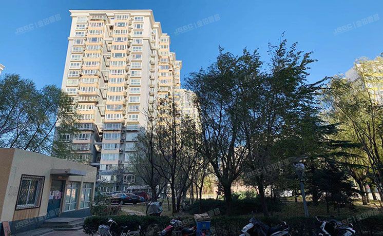 朝阳区 上东三角洲107号楼19层1901