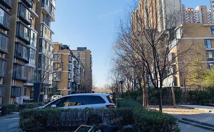 朝阳区 首开常青藤E区14号楼8层4单元802号