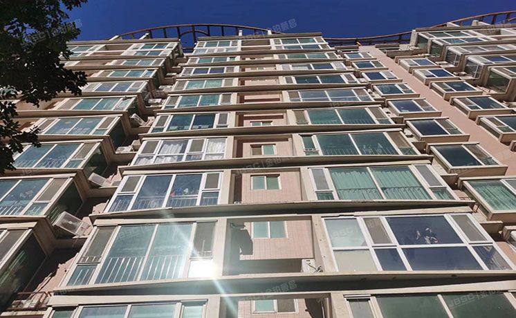 通州区 永顺南里201号楼11层5单元1101（在水一方）