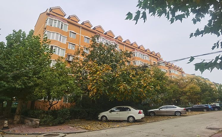 顺义区 樱花园三区18号楼1层五单元101