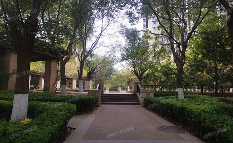 大兴区 鸿坤理想城7号楼9层1单元901