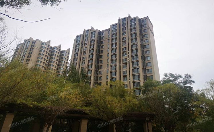 大兴区 鸿坤理想城7号楼9层1单元901