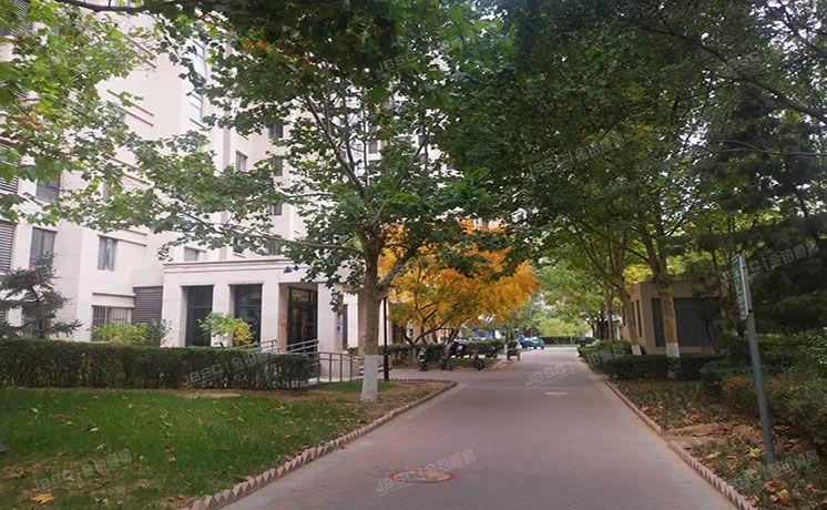 大兴区 鸿坤理想城7号楼9层1单元901