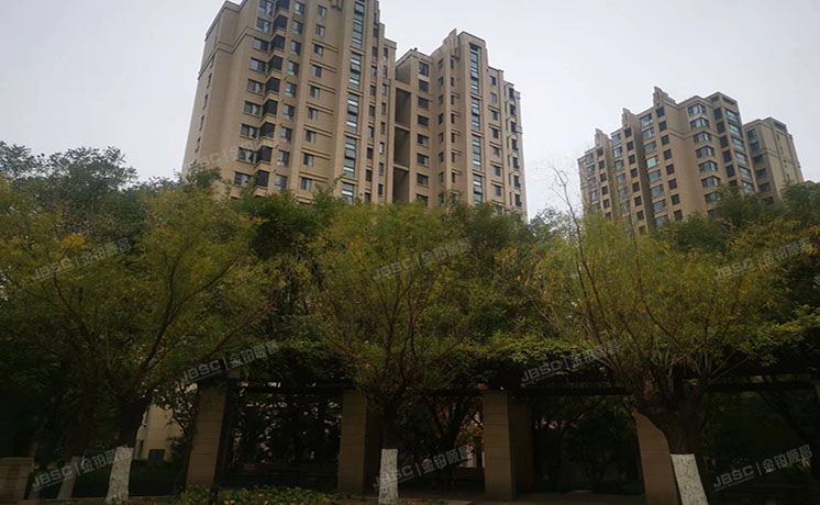 大兴区 鸿坤理想城7号楼9层1单元901