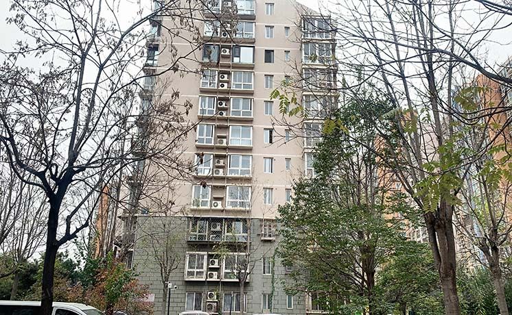 丰台区 西马金润13号楼5层6-505