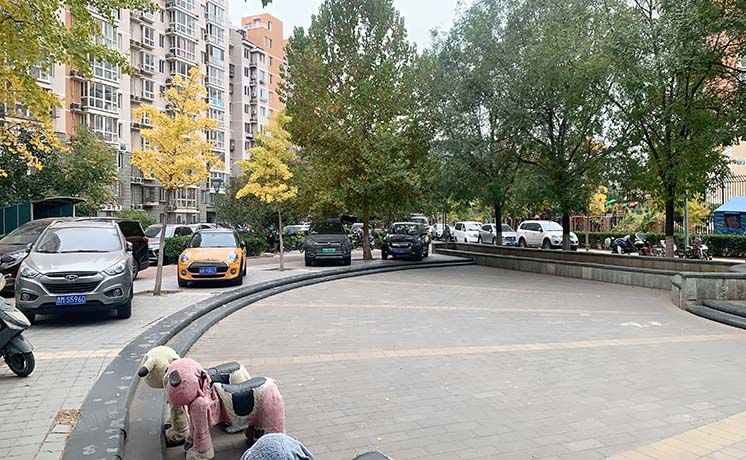 丰台区 西马金润13号楼5层6-505