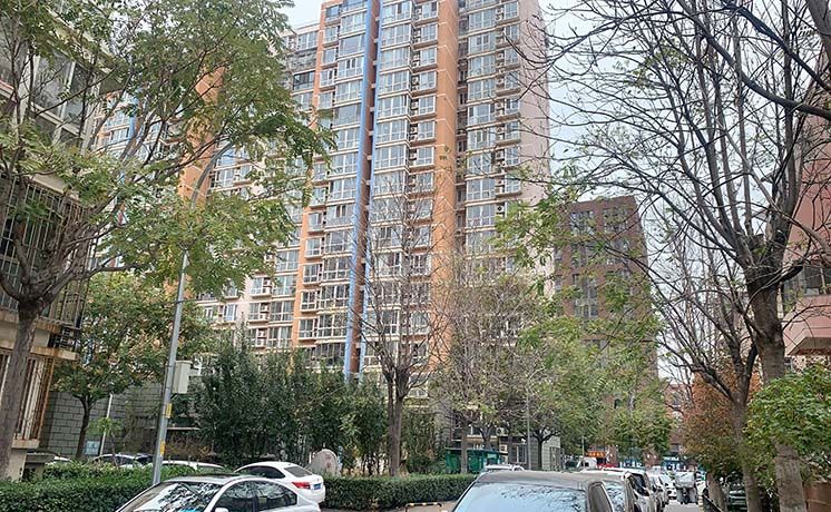 丰台区 西马金润13号楼5层6-505