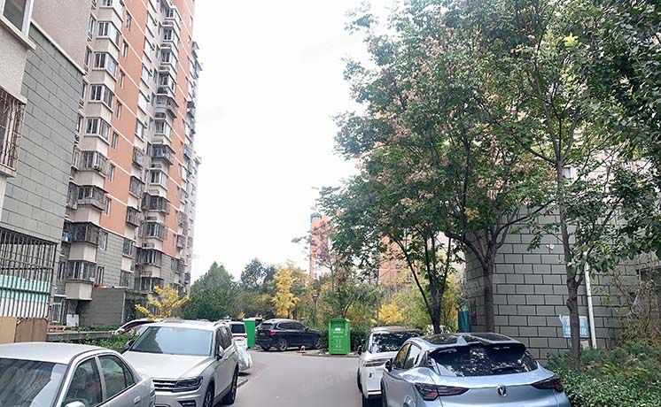 丰台区 西马金润13号楼5层6-505