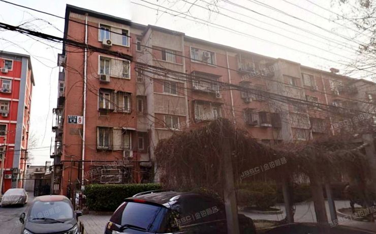 西城区 和平门外东街9号楼3层④-3-303