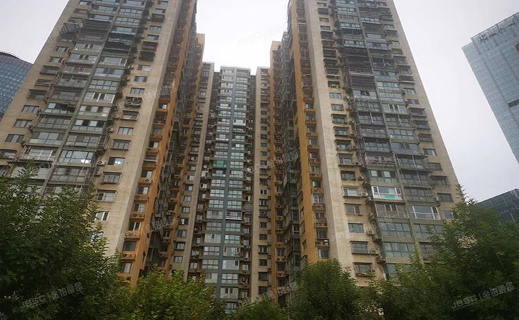 丰台区 金都苑4号楼3层308