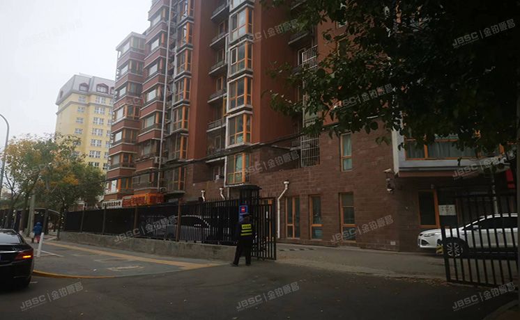 丰台区 右安门外大街205号院1号楼1层2单元104（家和园）