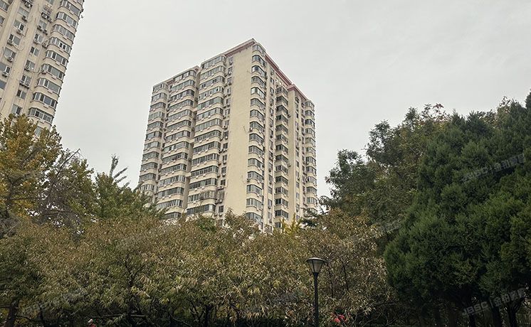 朝阳区 双花园南里一区7号楼5层508