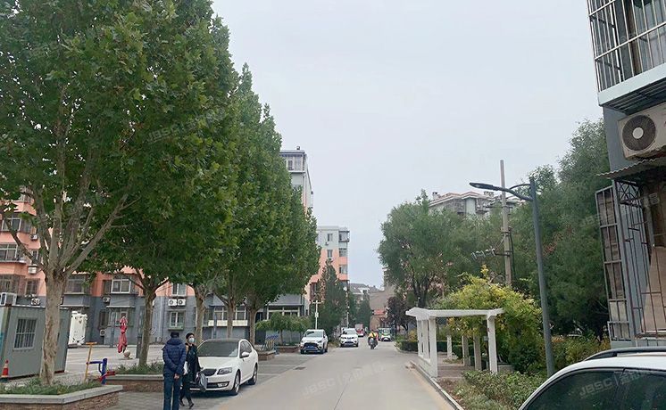 大兴区 亦庄镇富源里10号楼6层3单元601