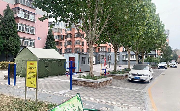 大兴区 亦庄镇富源里10号楼6层3单元601