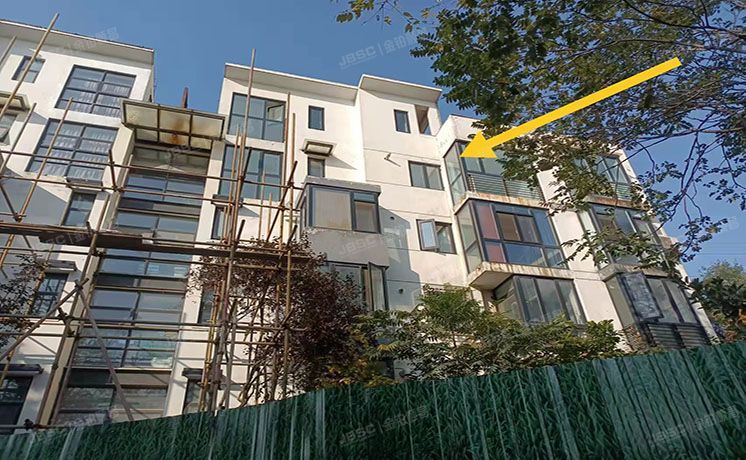 大兴区 原生墅2号楼5层501