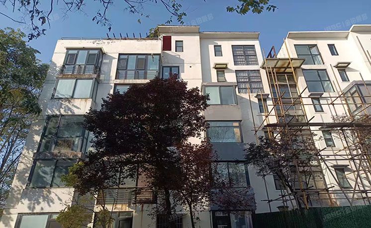 大兴区 原生墅2号楼5层501