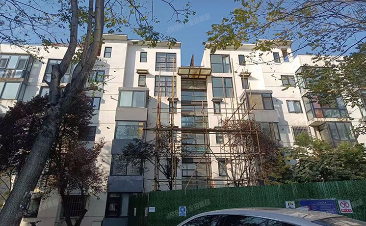 大兴区 原生墅2号楼5层501