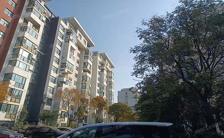 大兴区 原生墅2号楼5层501