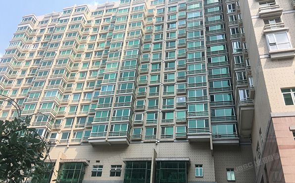 朝阳区 英特公寓2号楼1层C0112