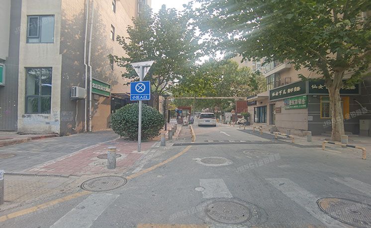 朝阳区 沿海赛洛城202号楼8层3单元802