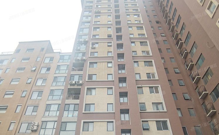 朝阳区 沿海赛洛城202号楼8层3单元802