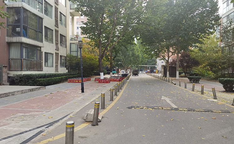 朝阳区 沿海赛洛城202号楼8层3单元802