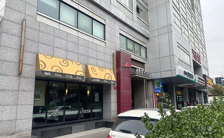 东城区 天玉大厦1至2层103号 商业