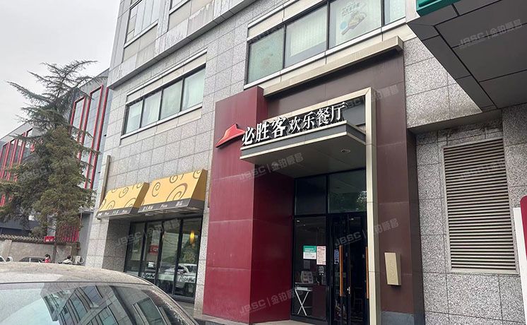 东城区 天玉大厦1至2层103号 商业