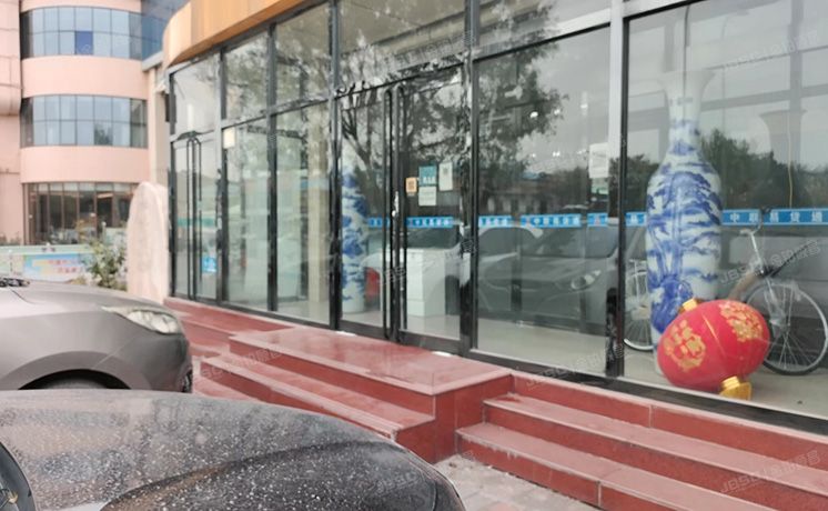 密云区 燕语华庭商业楼1至3层30号 商业