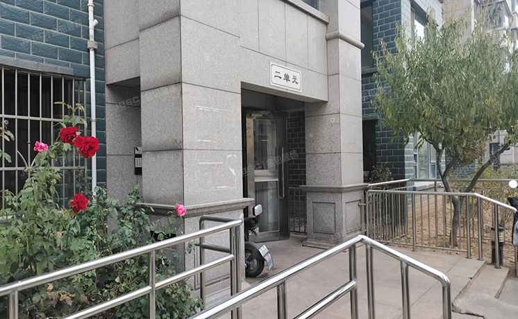 密云区 檀营国际生态城1号楼14层2单元1402