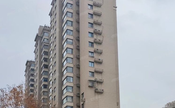 密云区 檀营国际生态城1号楼14层2单元1402